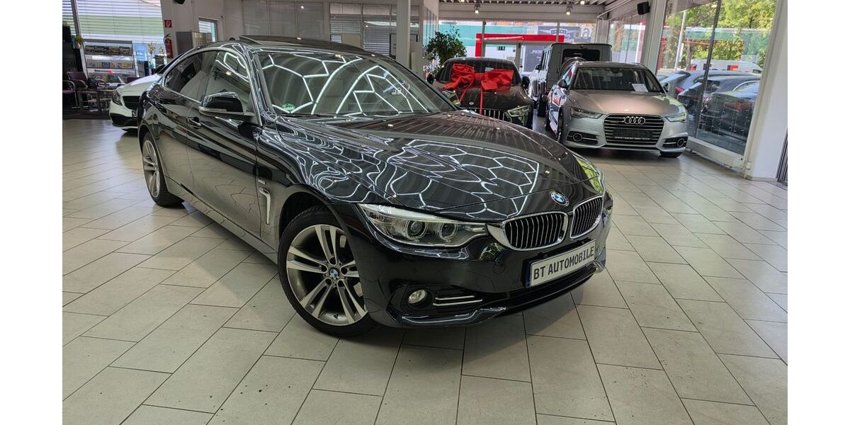 BMW 430 74.895 km 26.900 &euro; Neu-Isenburg (FRANKFURT AM MAIN) 63263
