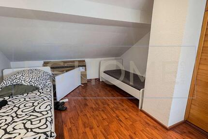 Pauschalmiete WG Zimmer im Herzen von Bonames nahe der U-Bahn 1 zimmer