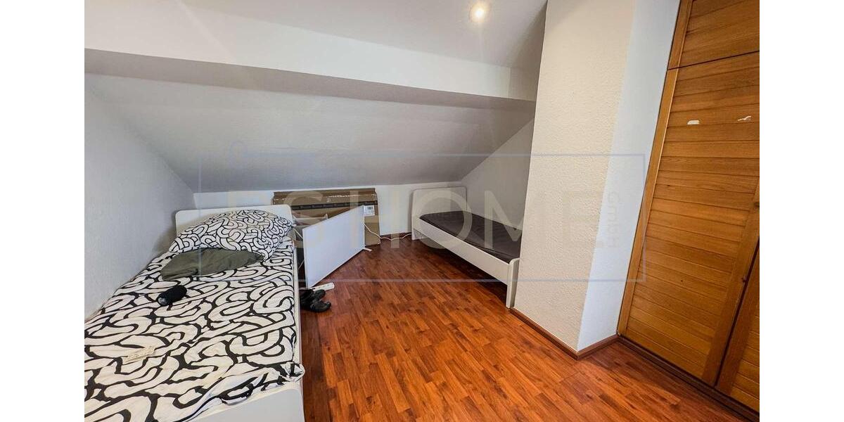 Pauschalmiete WG Zimmer im Herzen von Bonames nahe der U-Bahn 1 zimmer