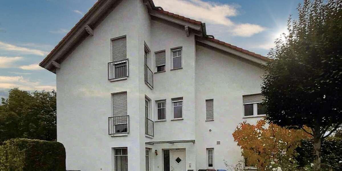 Einfamilienhaus Flörsheim - 6 Zimmer, 220 m&sup2;, 799.000&euro; | Angebot:25301068