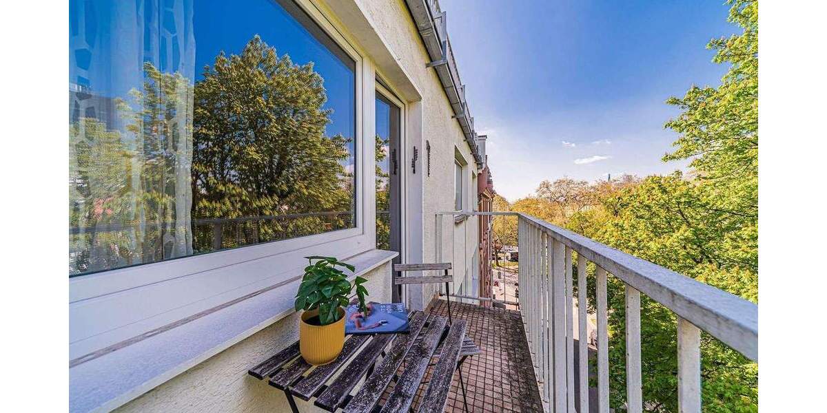 Möblierte Wohnung auf Zeit zu vermieten: 1 zimmer