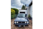 VW Golf I Cabriolet 364.000 km 7.500 &euro; Rödermark 63322