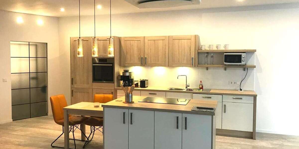 Wohnung zum Mieten in Rodenbach 800 € 95.07 m² 1 zimmer