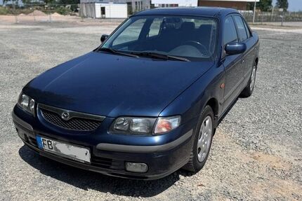 Mazda 626