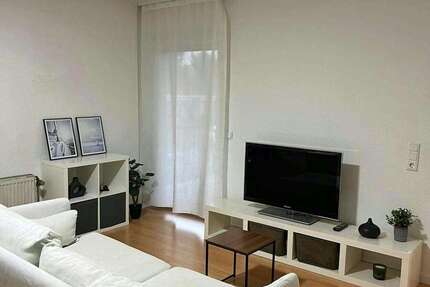 Zimmer Frankfurt am Main Sachsenhausen Süd - 1 Zimmer, 1.800&euro; | Angebot:26453703