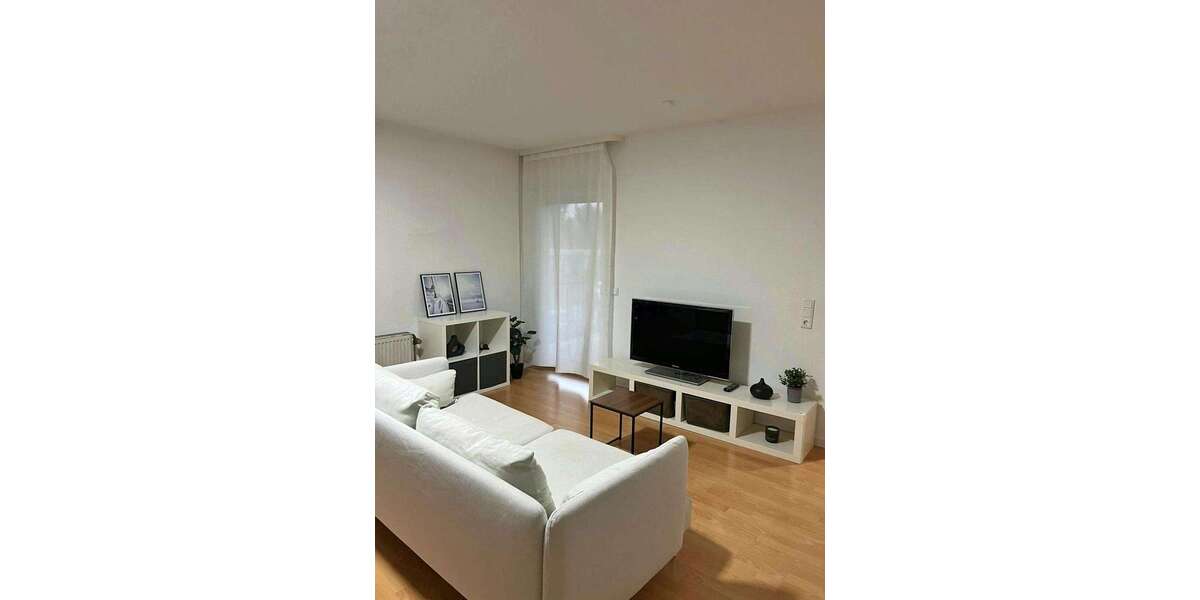Zimmer Frankfurt am Main Sachsenhausen Süd - 1 Zimmer, 1.800&euro; | Angebot:26453703