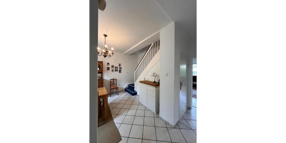 Reihenhaus Frankfurt am Main Eschersheim - 6 Zimmer, 150 m&sup2;, 595.000&euro; | Angebot:26918819