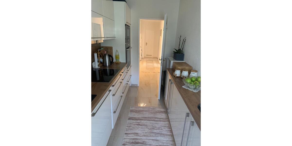 Etagenwohnung Hanau Lamboy - 3 Zimmer, 64 m&sup2;, 185.000&euro; | Angebot:25353073