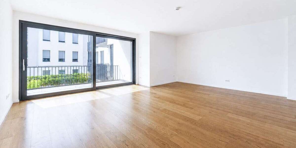 Etagenwohnung Offenbach am Main Bieberer Berg - 2 Zimmer, 74 m&sup2;, 385.000&euro; | Angebot:27094708