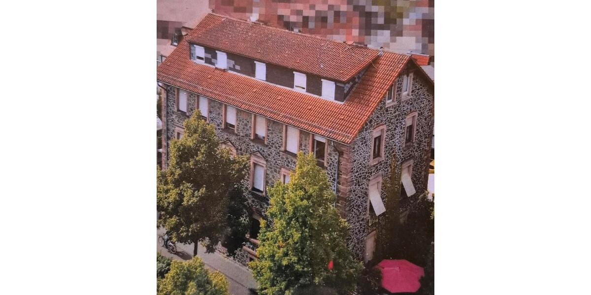 Mehrfamilienhaus, Wohnhaus Hanau Kesselstadt - 13 Zimmer, 421 m&sup2;, 1.200.000&euro; | Angebot:24847303