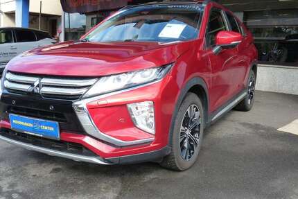 Mitsubishi Eclipse Cross 76.709 km 17.470 &euro; Schöneck 61137