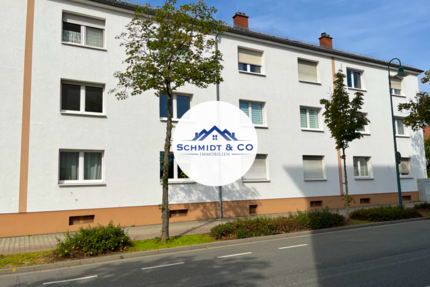 Wohnung zum Kaufen in Darmstadt 245.000 € 60 m²