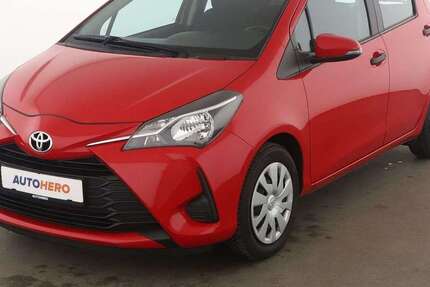 Toyota Yaris 36.556 km 10.360 &euro; Frankfurt am Main 65936