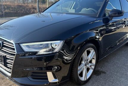 Audi A3 60.000 km 21.890 &euro; Friedberg 61169