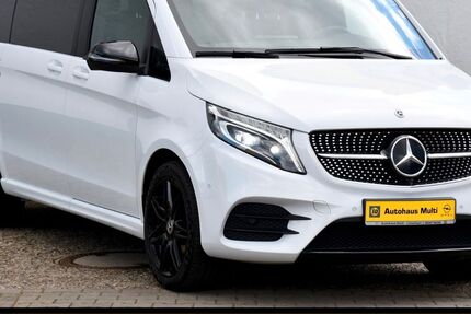 Mercedes-Benz V 250 189.000 km 36.900 &euro; Limeshain 63694