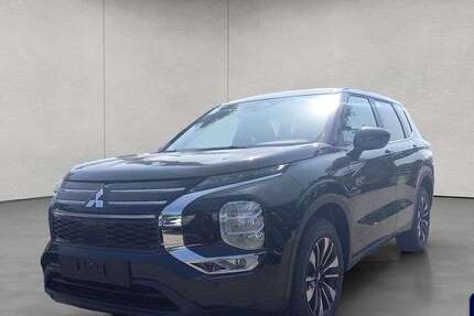 Mitsubishi Outlander 3.900 km 39.990 &euro; Frankfurt am Main 60386