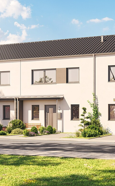 Haus zum Kaufen in Ober-Erlenbach 595.000 € 118 m²