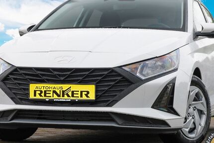 Hyundai i20 1.200 km 17.690 &euro; Darmstadt 64291