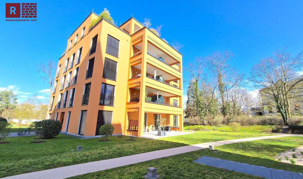 Etagenwohnung Frankfurt am Main Sachsenhausen Süd - 3 Zimmer, 127 m&sup2;, 1.190.000&euro; | Angebot:25825021