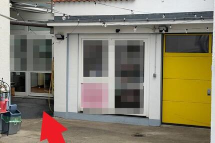 Ladenlokal Gewerbefläche Ladenfläche Büro in Oberursel zimmer