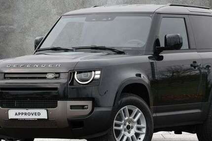 Land Rover Defender 3.500 km 75.900 &euro; Kronberg 61476