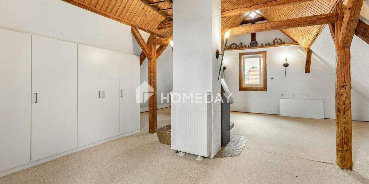 Bauernhaus, Landhaus Rodenbach Niederrodenbach - 4 Zimmer, 130 m&sup2;, 345.000&euro; | Angebot:25773318