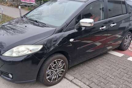 Mazda 5 240.509 km 650 &euro; Frankfurt Am Main 60388