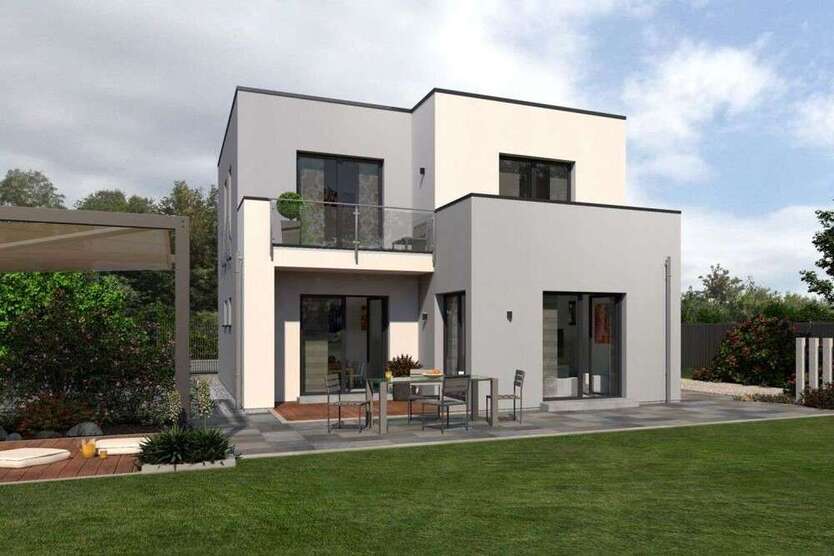 Haus zum Kaufen in Glashütten 986.000 € 155 m²