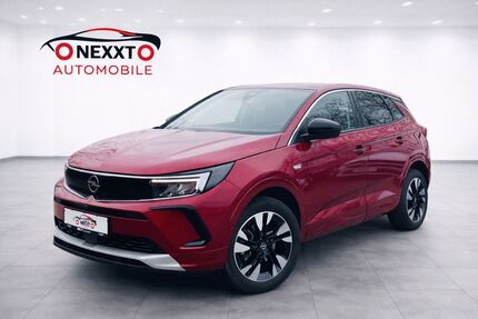Opel Grandland (X) 44.000 km 18.990 &euro; Flörsheim 65439