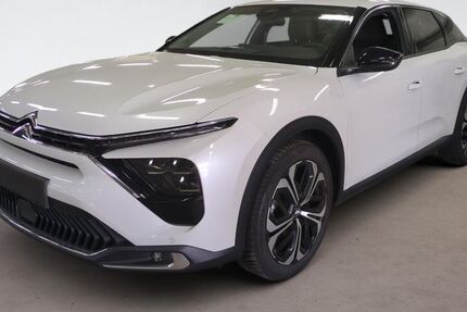 Citroen C5 X 24.182 km 19.680 € Rüsselsheim 65428