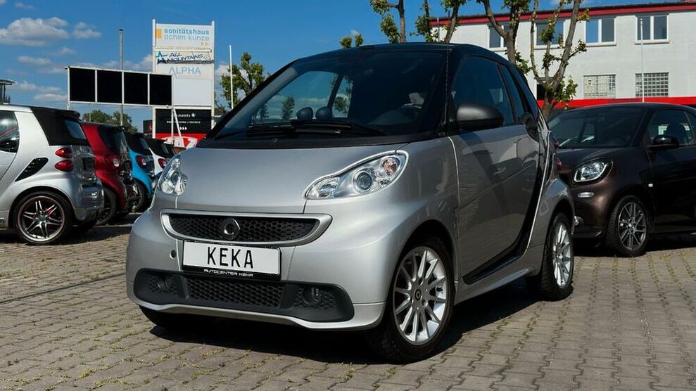 ForTwo