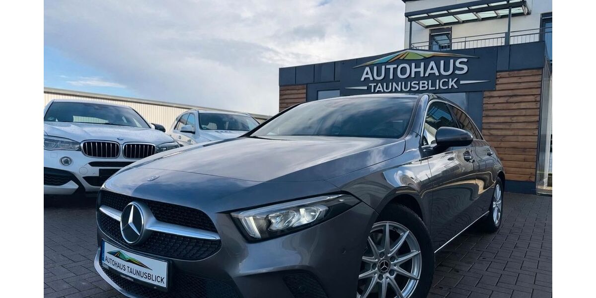 Mercedes-Benz A 180 89.500 km 18.890 &euro; Usingen 61250