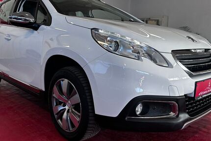 Peugeot 2008 92.855 km 10.900 &euro; Friedberg (Hessen) 61169