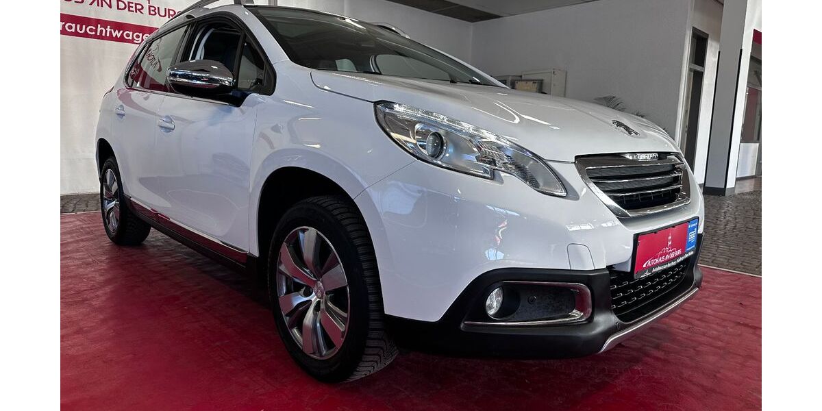 Peugeot 2008 92.855 km 10.900 &euro; Friedberg (Hessen) 61169