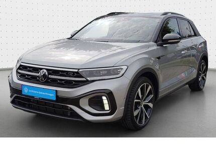 VW T-Roc 35.548 km 32.490 € Bad Nauheim 61231