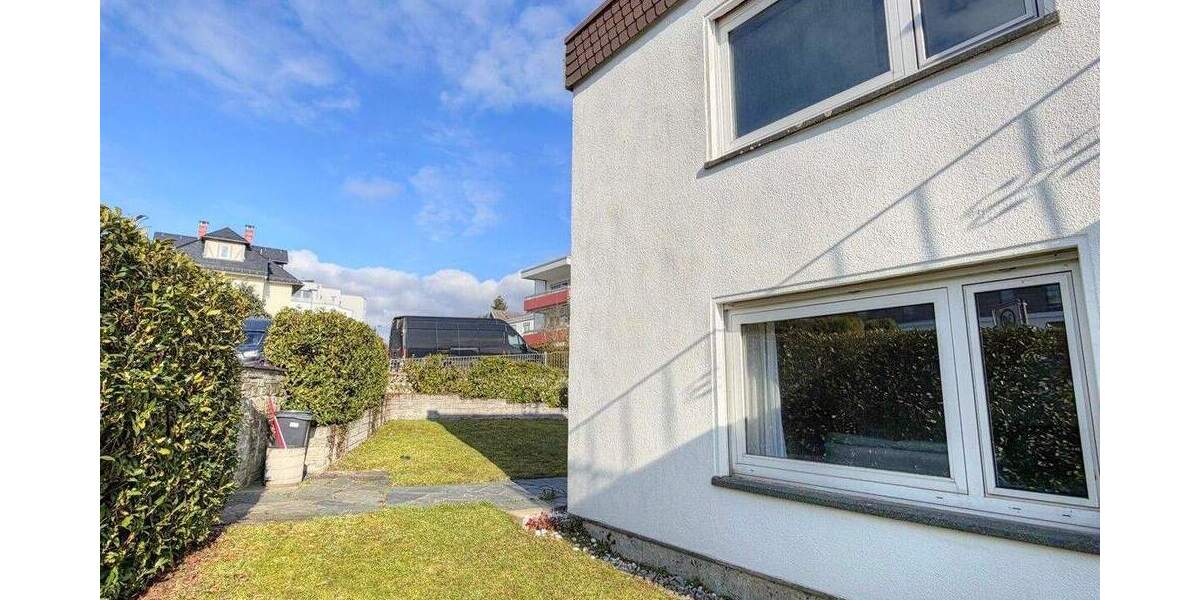 Mehrfamilienhaus, Wohnhaus Kronberg im Taunus Oberhöchstadt - 9 Zimmer, 236 m&sup2;, 850.000&euro; | Angebot:25686321