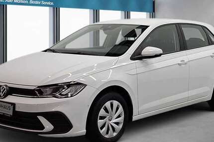 VW Polo 53.904 km 15.840 &euro; Maintal 63477