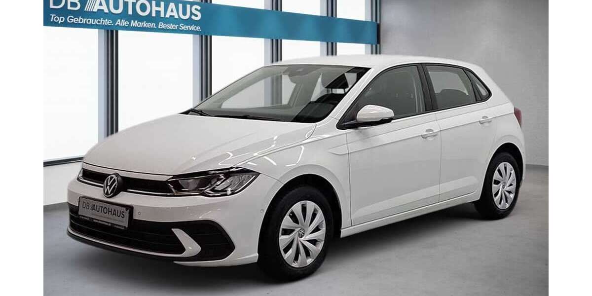 VW Polo 53.904 km 15.840 &euro; Maintal 63477
