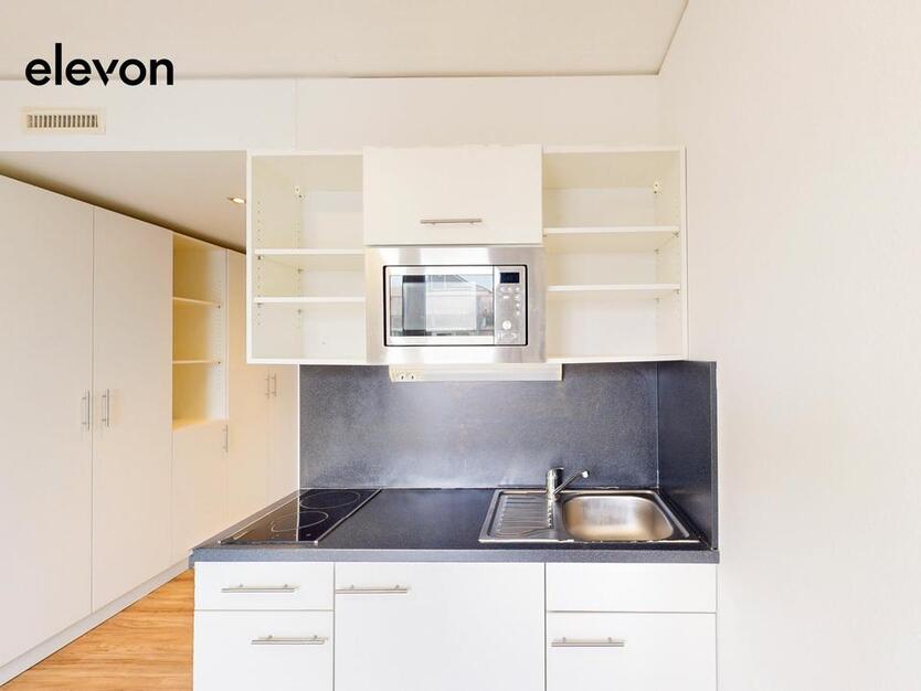 Wohnen in unmittelbarer Nähe zum Campus - 1-Zimmer Apartments für Studenten und Azubis! zimmer