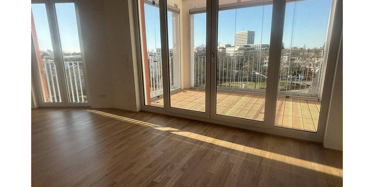 Etagenwohnung Darmstadt Darmstadt-West - 2 Zimmer, 68 m&sup2;, 1.330&euro; | Angebot:26233622