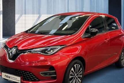Renault ZOE 17.838 km 18.969 &euro; Frankfurt / Main 60314