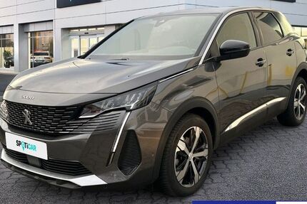 Peugeot 3008 16.912 km 21.980 &euro; Maintal 63477