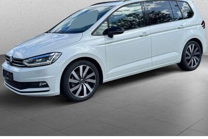 VW Touran 19.507 km 41.385 &euro; Neu-Anspach 61267
