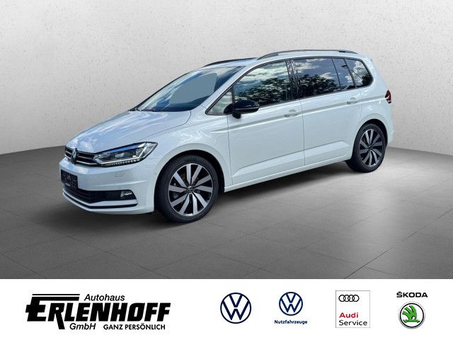 VW Touran 19.507 km 41.385 &euro; Neu-Anspach 61267