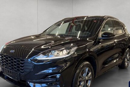 Ford Kuga 31.202 km 22.950 &euro; Frankfurt 60386