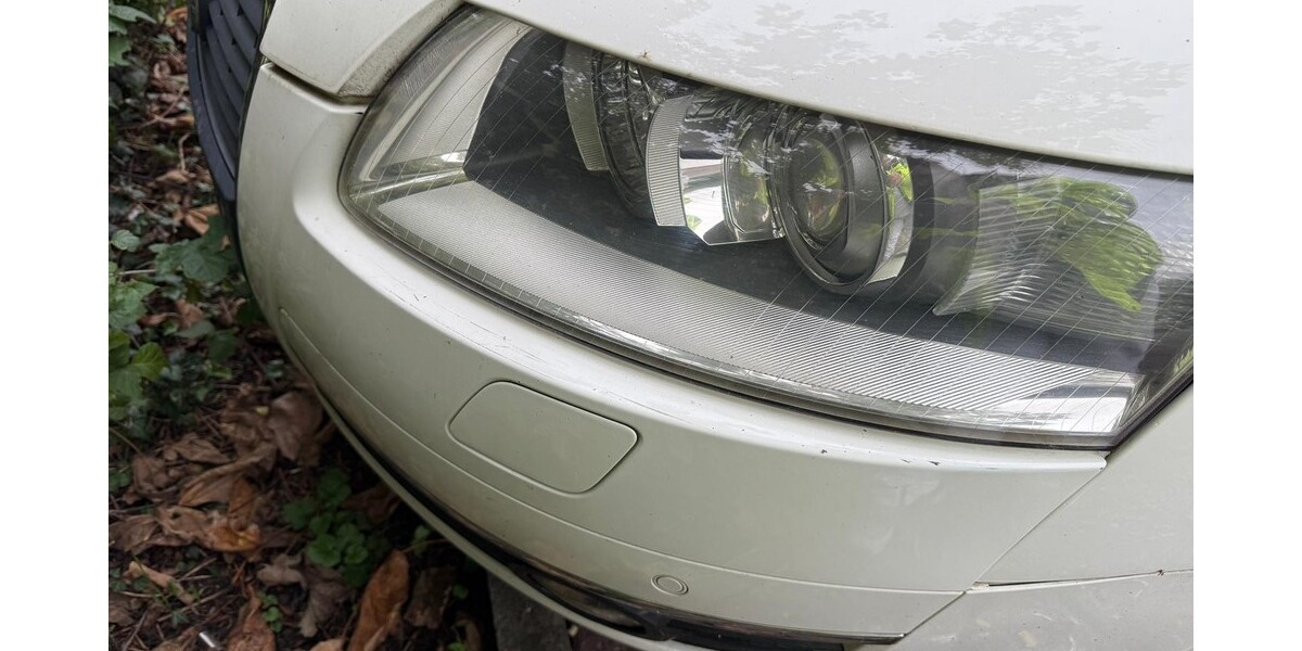 Audi A6 Avant 362.390 km 5.000 &euro; Ginsheim-Gustavsburg 65462