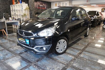 Mitsubishi Space Star 187.220 km 3.490 &euro; Mühlheim am Main nähe Frankfurt 63165