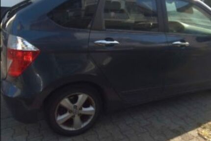 Honda FR-V 315.000 km 1.750 &euro; nauheim 64569