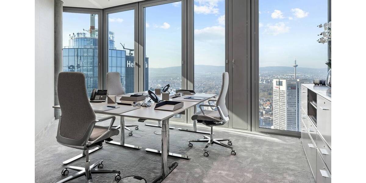 Gewerbeobjekt Frankfurt am Main Innenstadt - 2.790&euro; | Angebot:26552435
