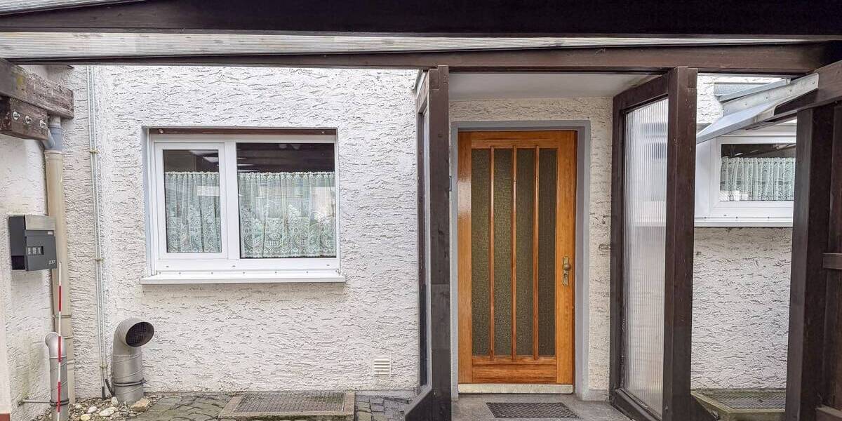 Etagenwohnung Königstein im Taunus - Falkenstein Falkenstein - 5 Zimmer, 100 m&sup2;, 435.000&euro; | Angebot:26117481